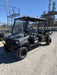 2022 Club Car CA1700D Canopy, Diesel, 4 Passenger