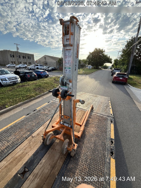 2021 LIFTSMART MLC-24