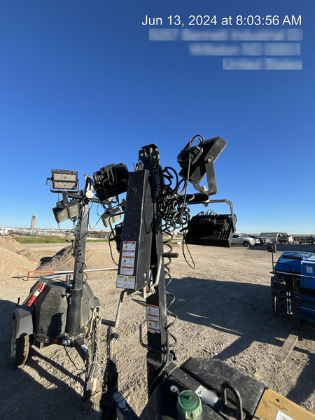 2022 ALLMAND NLV3GR