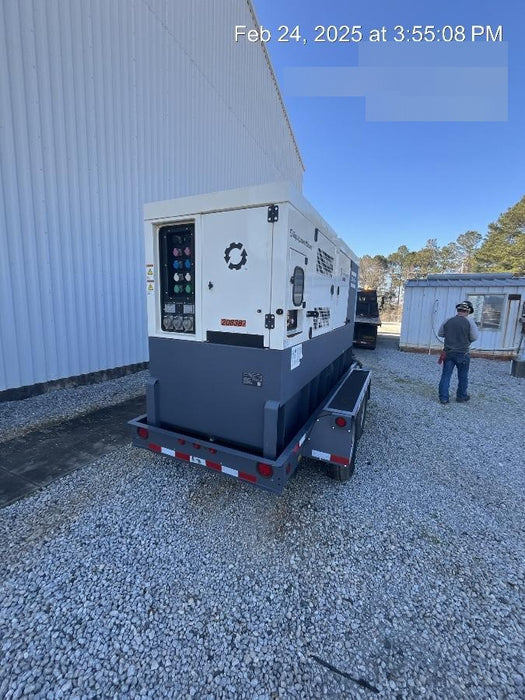 2022 ATLAS COPCO QAS200