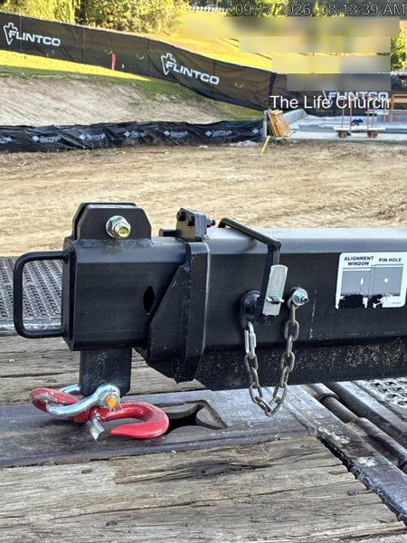 2026 STAR INDUSTRIES M1360B - Star JIB Boom