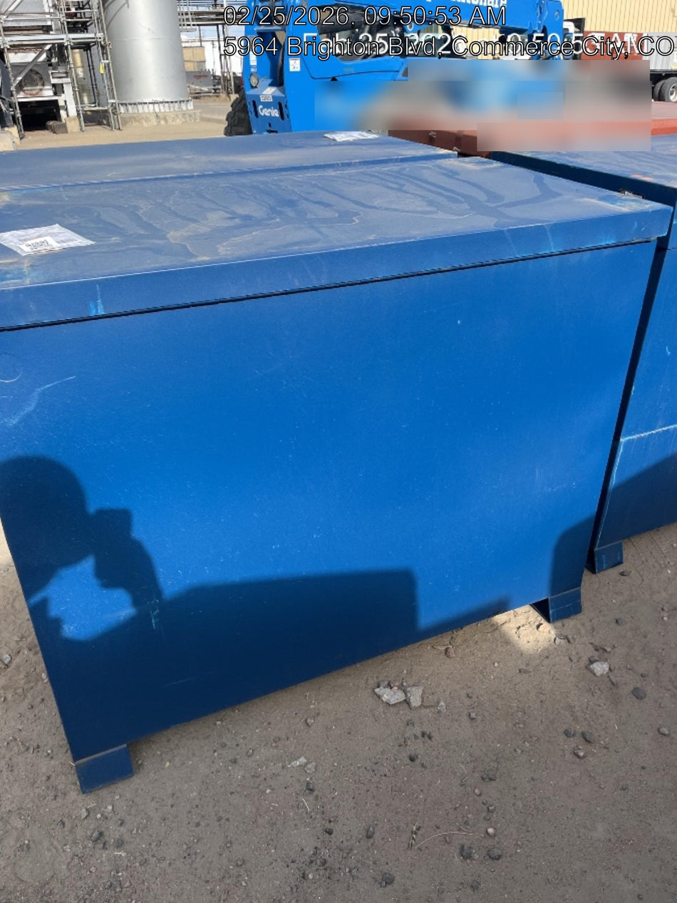 2024 DURABOX DB212