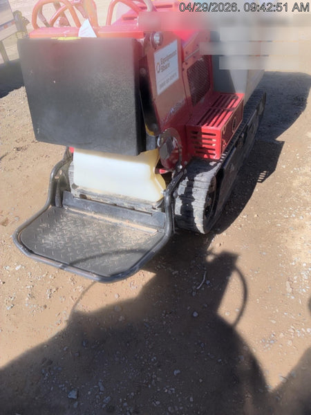 2021 TORO MBTX 2500-TS