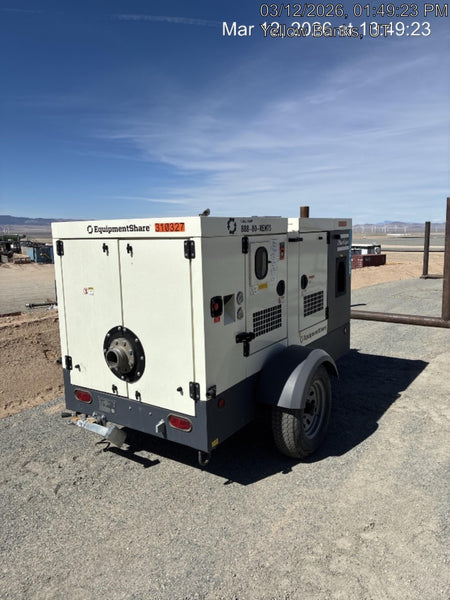 2023 ATLAS COPCO PAC F44 KD-S
