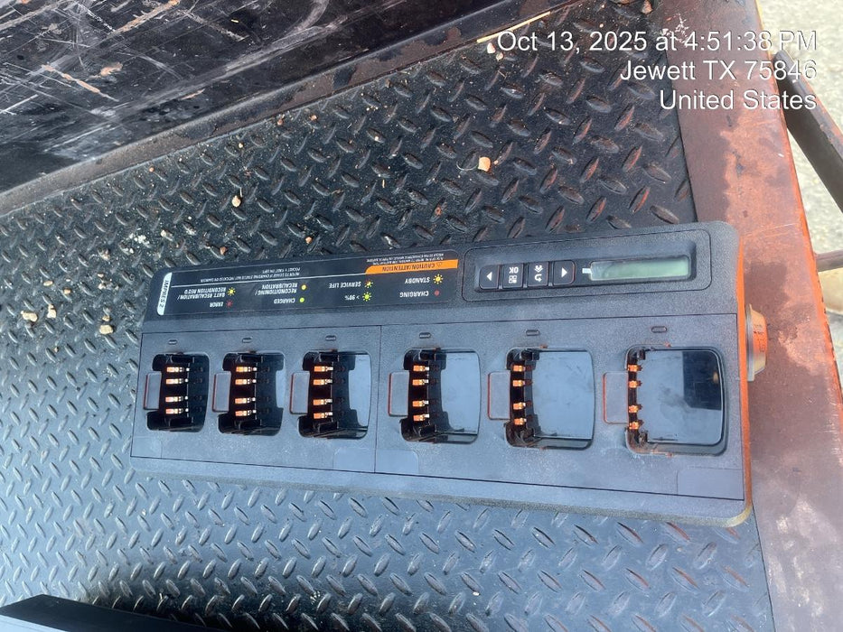 2024 MOTOROLA PMPN4284