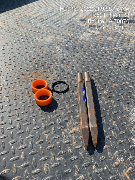 2021 MICHIGAN PNEUMATIC MP-MOTOC-375-ITD