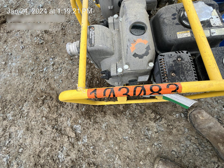 2020 WACKER NEUSON PT2A