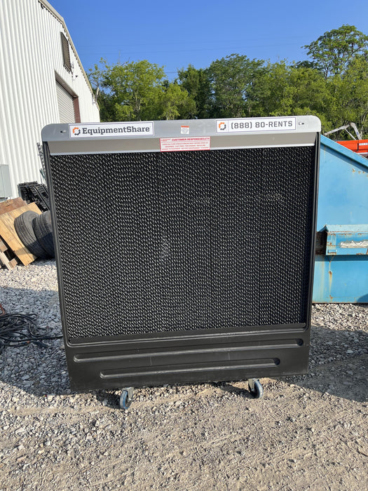 2023 BIG ASS FANS Cool Space 400