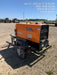 2021 Lincoln Electric Vantage 322 Vantage 322 Ready Pak 3 w/ Decals, ORANGE (includes trailer, cable rack, fender light kit) NO Telematics