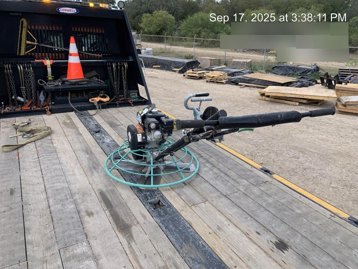 2024 MULTIQUIP J36H55