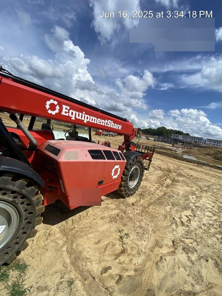 2022 MANITOU MTA12055