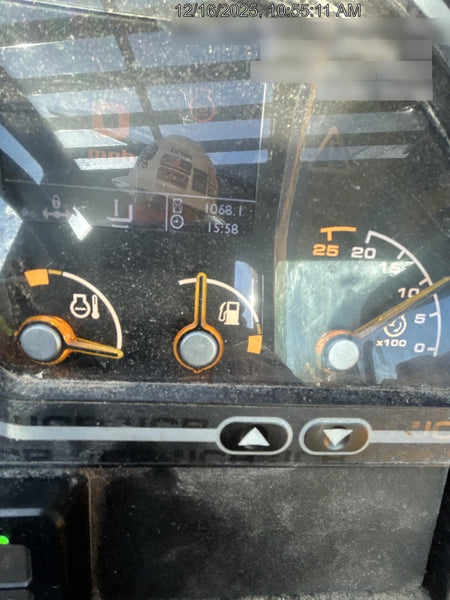 2025 JCB 512-56