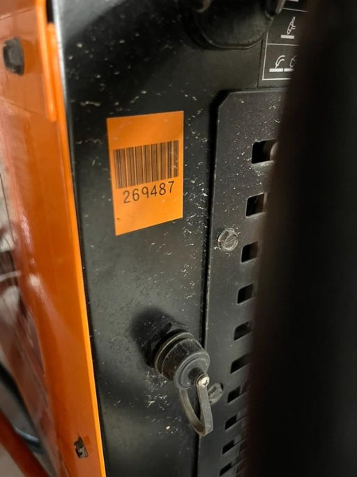 2022 LINCOLN ELECTRIC FLEXTEC 350X