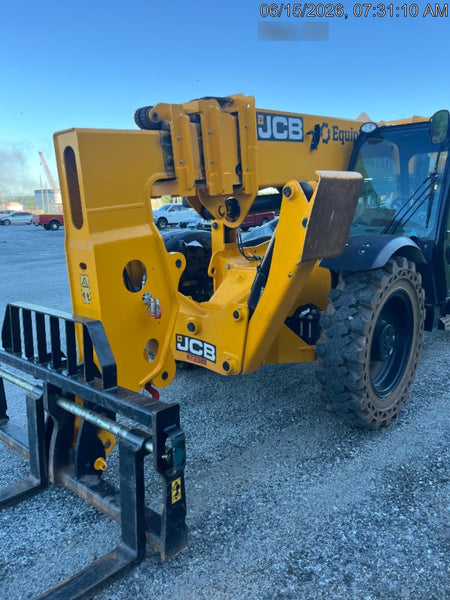 2025 JCB 510-56