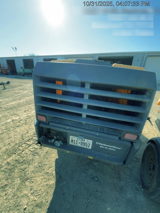 2022 ATLAS COPCO XAS440