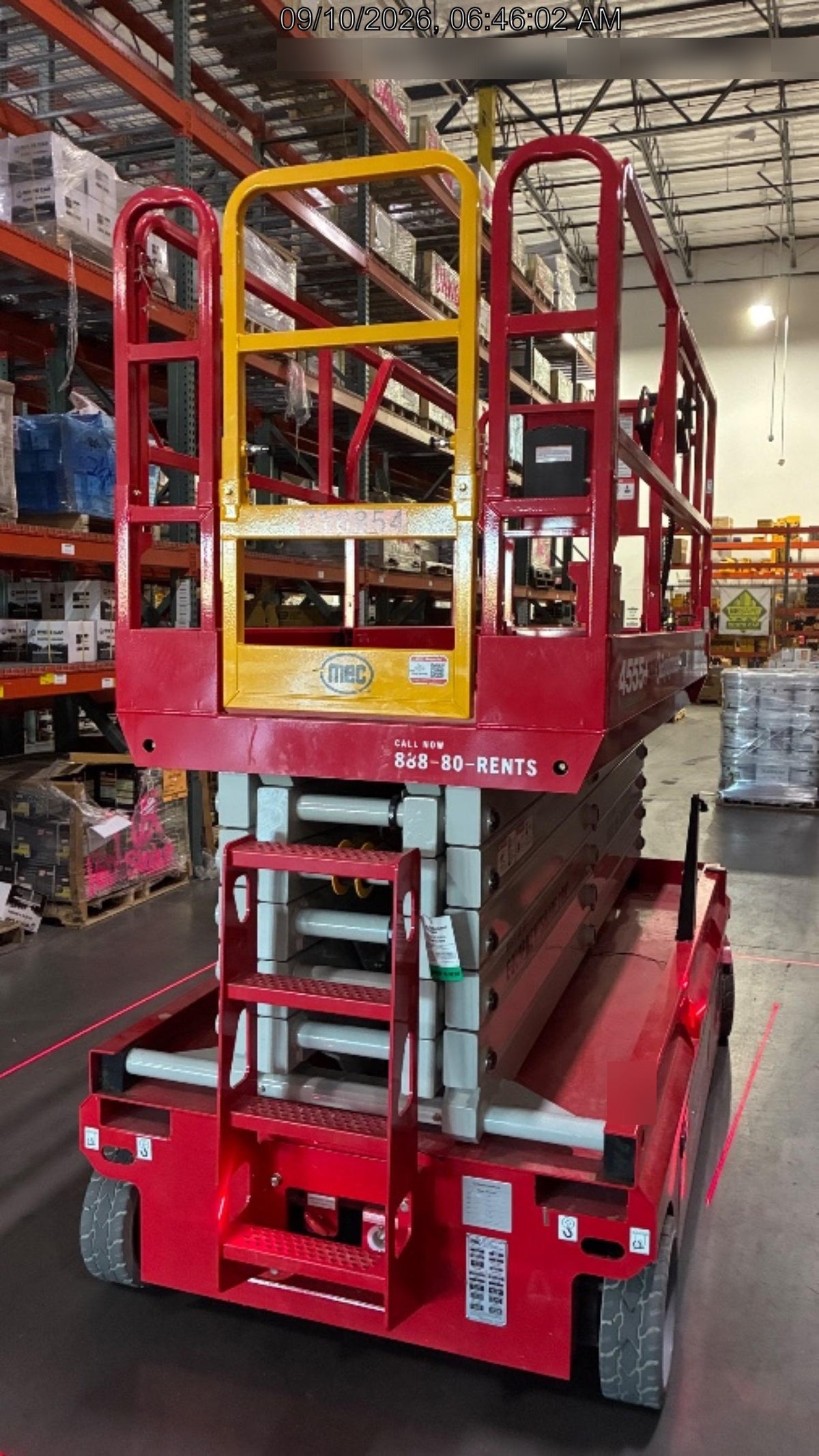 2026 MEC 4555+