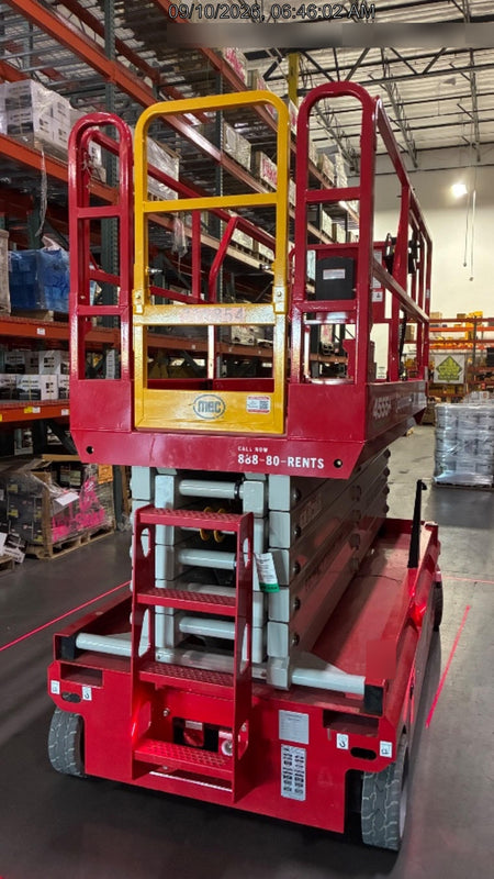 2026 MEC 4555+