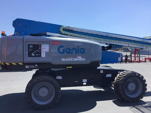 2020 GENIE S-85 XC