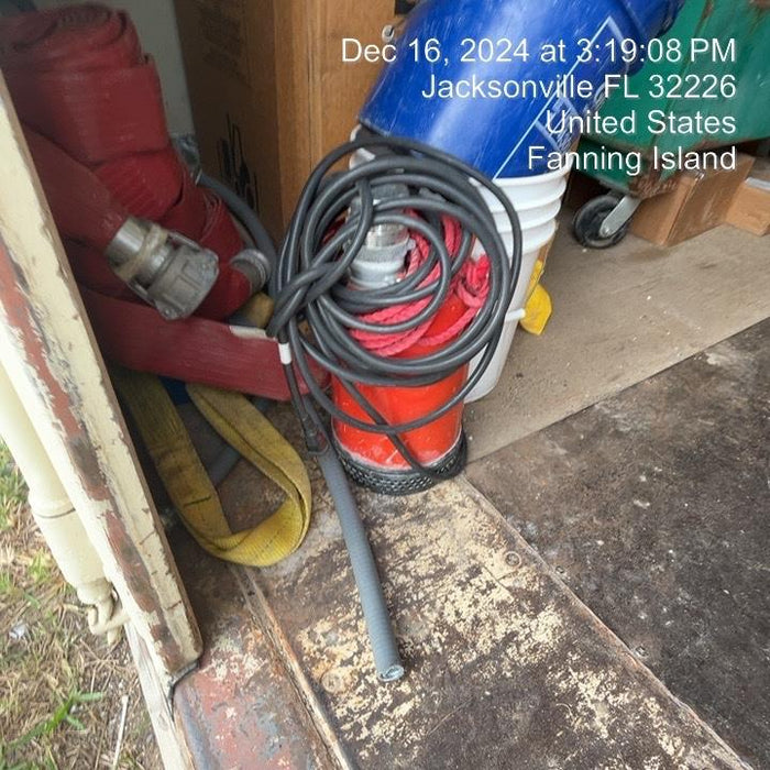 2023 MULTIQUIP ST2037