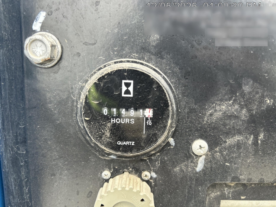 2020 GENIE GS-4390 RT