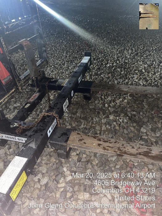 2021 STAR INDUSTRIES 1150C