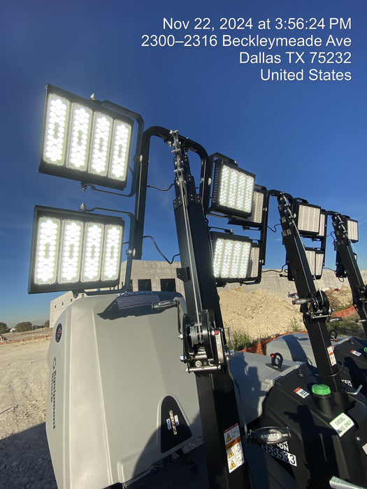 2024 WACKER NEUSON LTT4