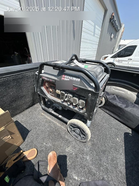 2022 SIMPSON SCGH8500