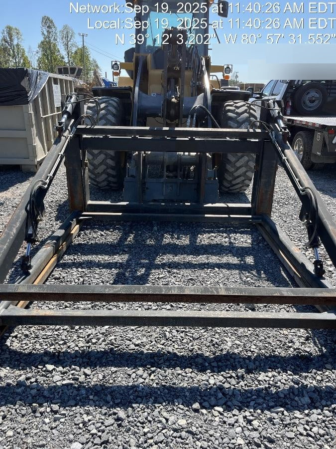 2021 ARROW MATERIAL HANDLING 049PG