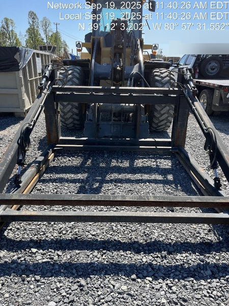 2021 ARROW MATERIAL HANDLING 049PG
