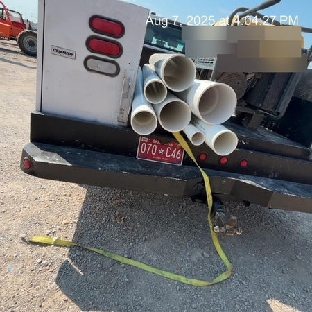 2019 WACKER NEUSON GPS9700A