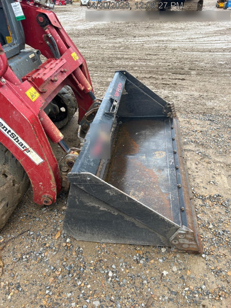 2023 TAKEUCHI TL12R2-R