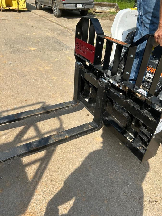 2024 VIRNIG PF4855-5VG