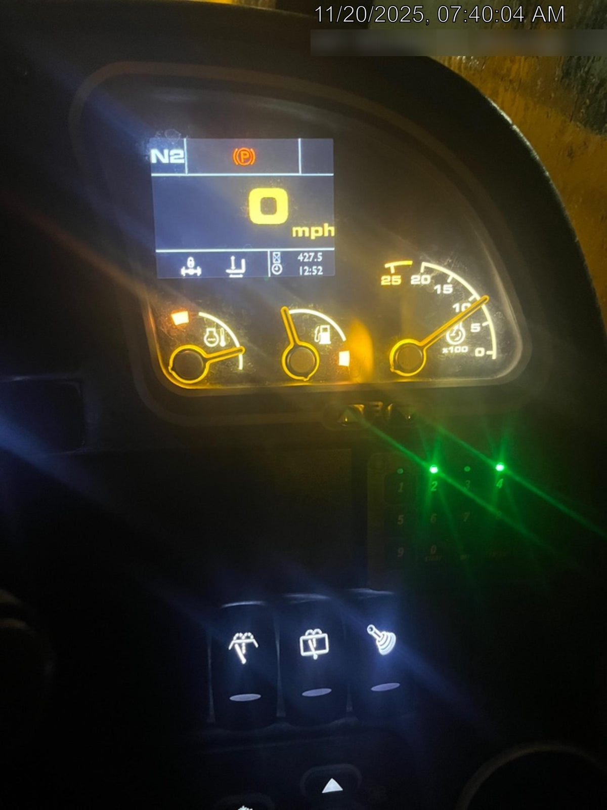 2024 JCB 509-42