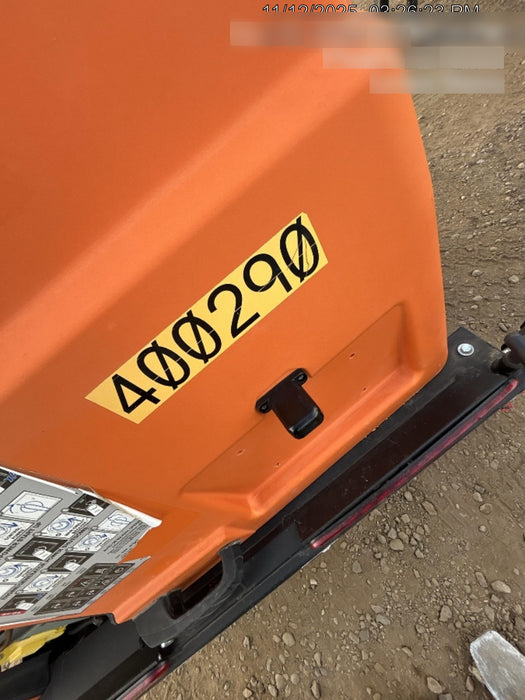 2024 Generac MLT2 Diesel, Flex Switch 120V Input, Powerzone Controller, 
(4) 320W LED Lights, 4kW Generator, 39.9 Gal Fuel Tank, 2" Ball, T3