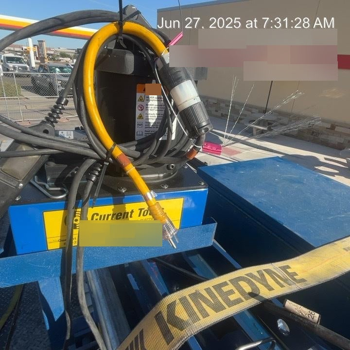 2024 CURRENT TOOLS 254P