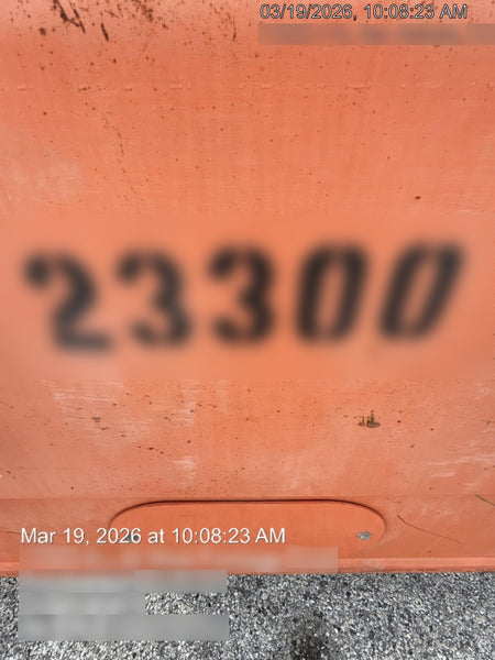 2019 JLG 860SJ
