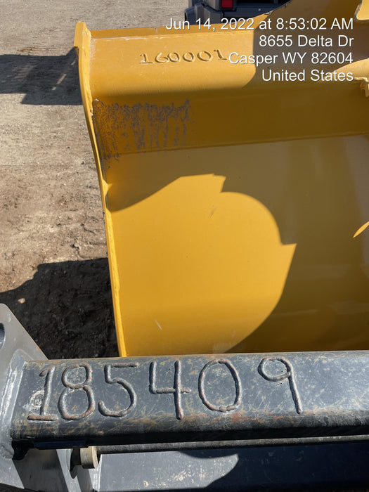 2021 STRICKLAND 100873