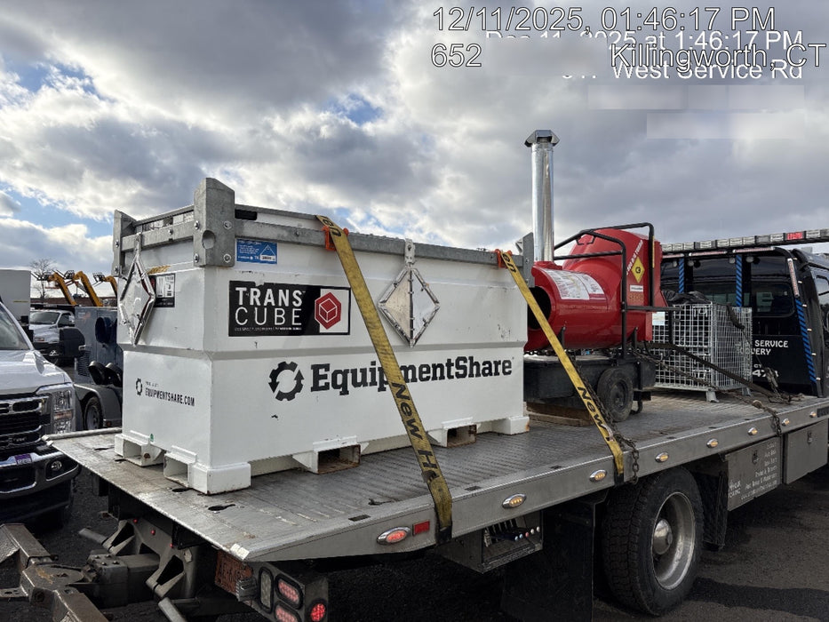 2023 WESTERN GLOBAL 20TCG-ES