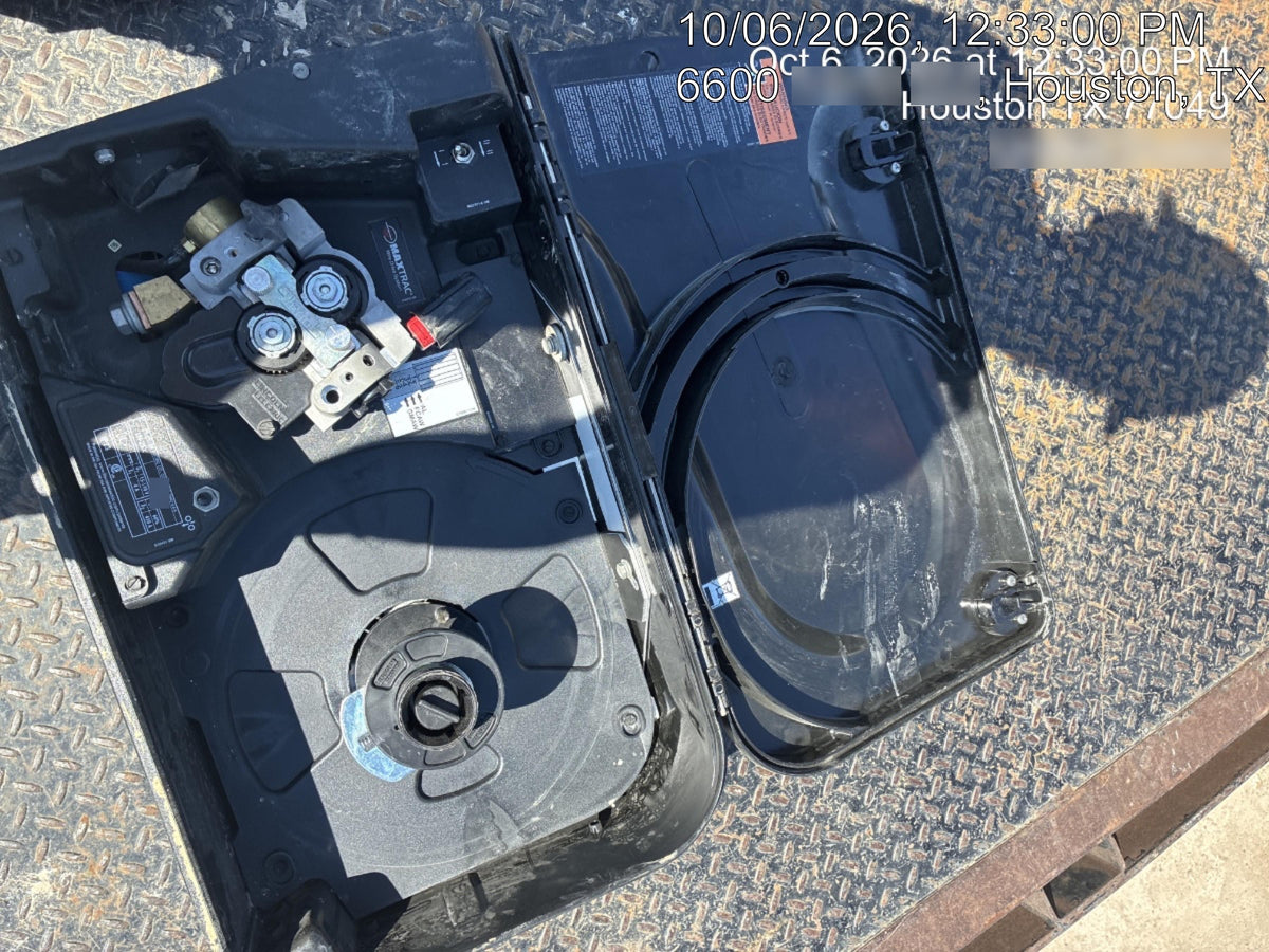 2026 LINCOLN ELECTRIC LN-25X w/Flowmeter