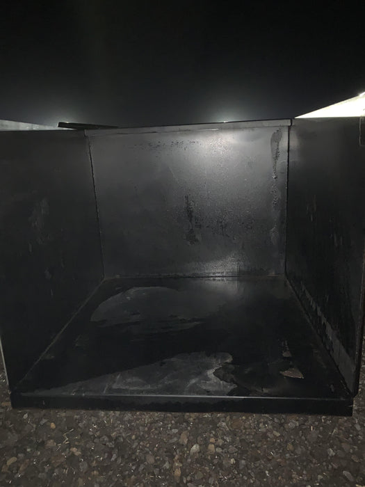 2020 STAR INDUSTRIES 1425