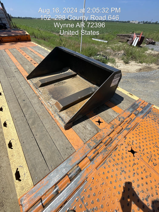 2021 STAR INDUSTRIES 1406B