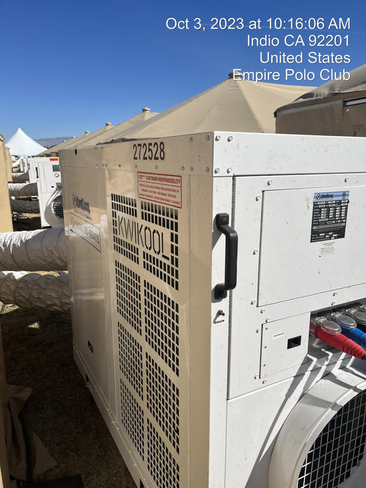 2022 KWIKOOL KPO12-23H