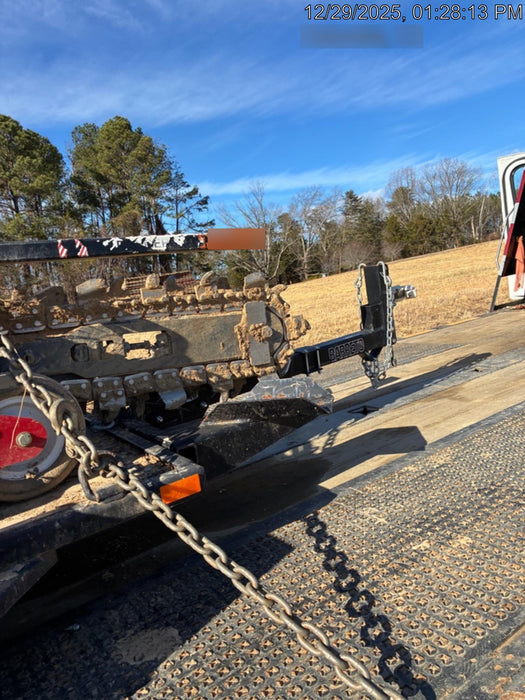 2022 BARRETO E4X6TBT