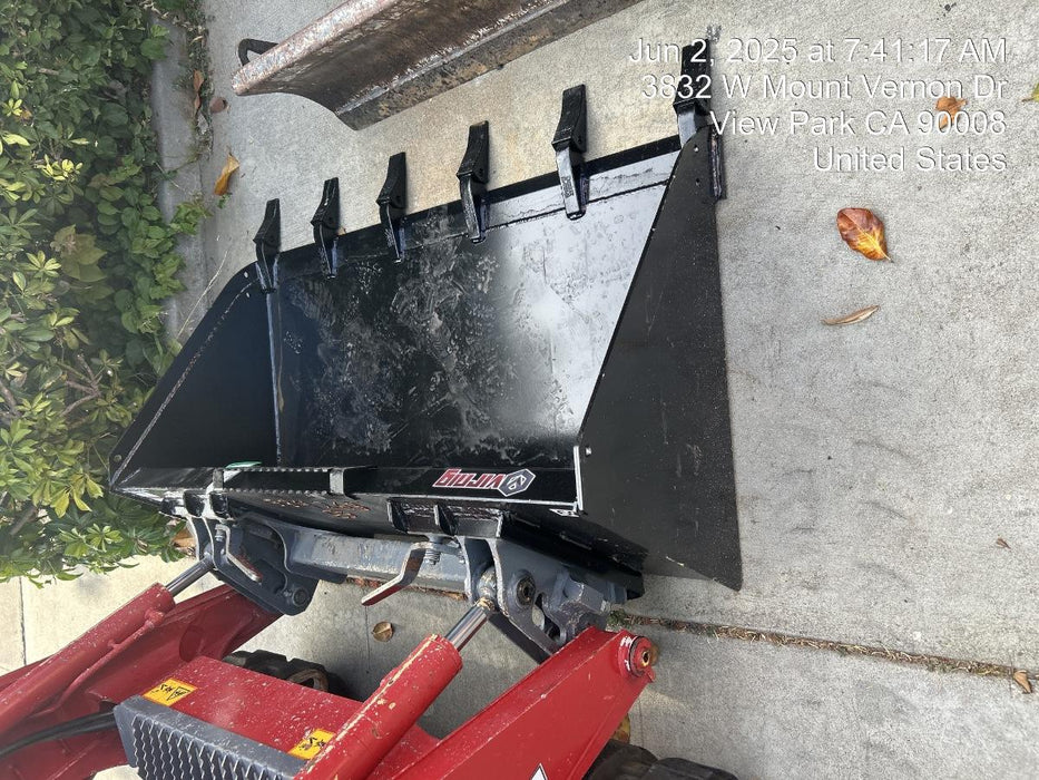 2025 VIRNIG DHV60EX-GB