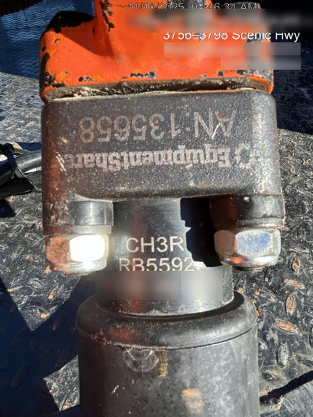 2021 MICHIGAN PNEUMATIC MP-CH3R