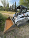 2021 BOBCAT T740