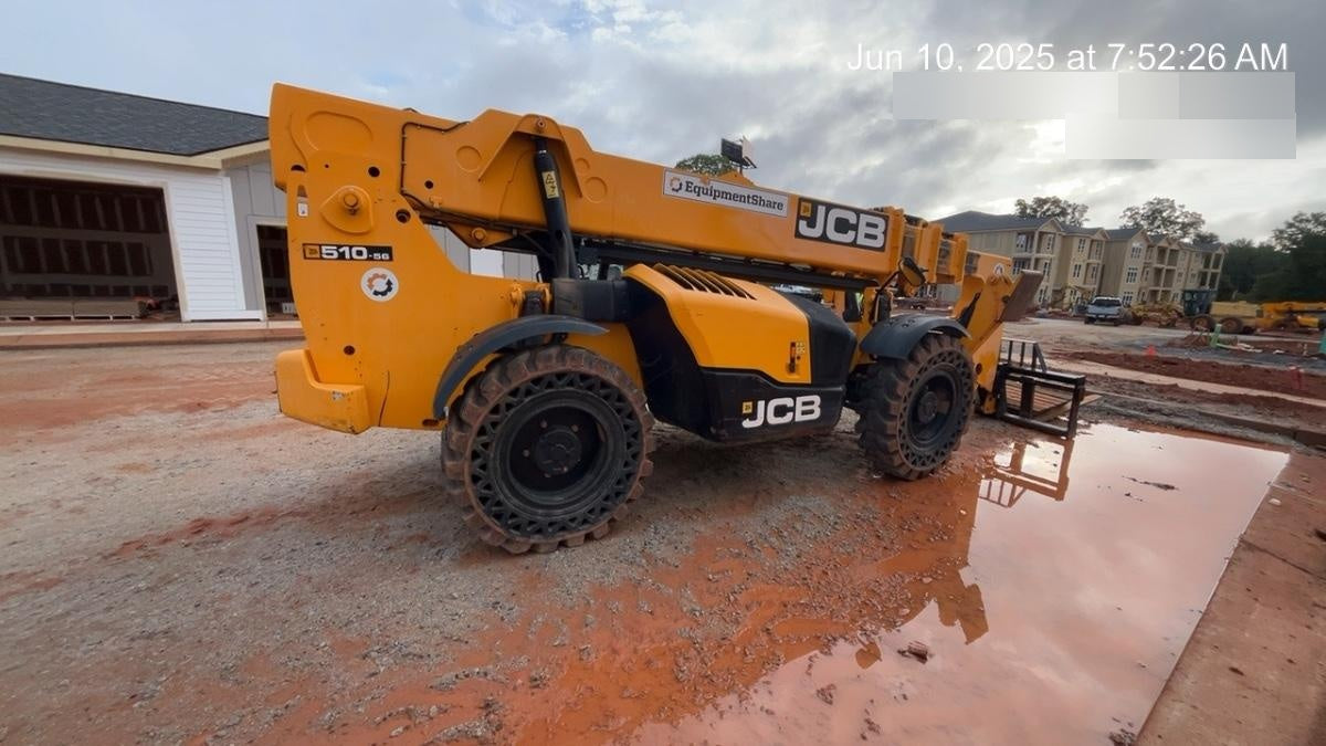 2020 JCB 510-56