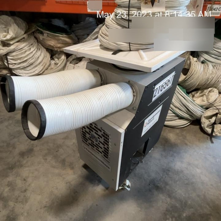 2022 KWIKOOL KPAC1411-2