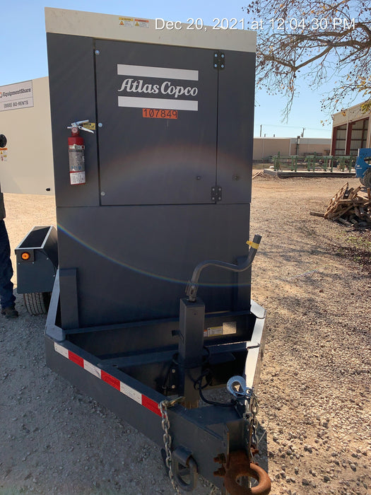 2020 ATLAS COPCO QAS150