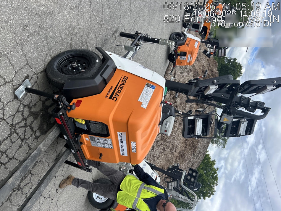 2026 GENERAC MLTS-4